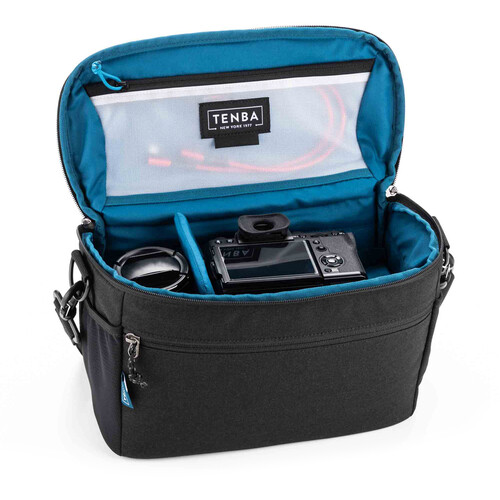 Tenba Skyline v2 12 Shoulder Bag (crna) - 3